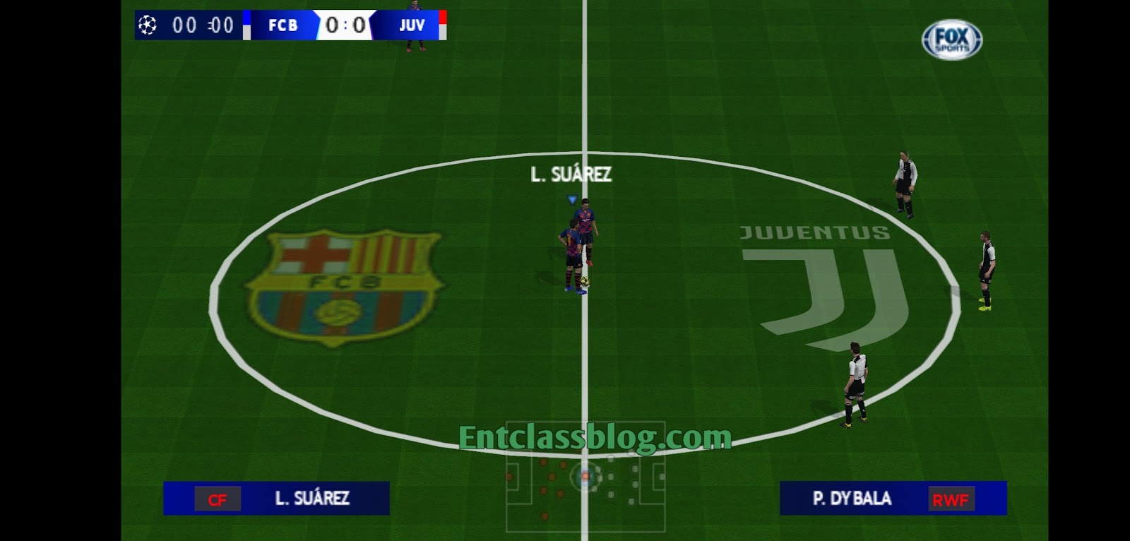 Pes 2017 Ppsspp Iso File Download For Android