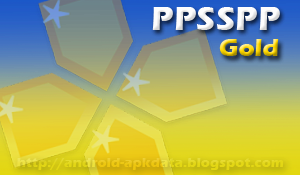 Paid for ppsspp gold pc