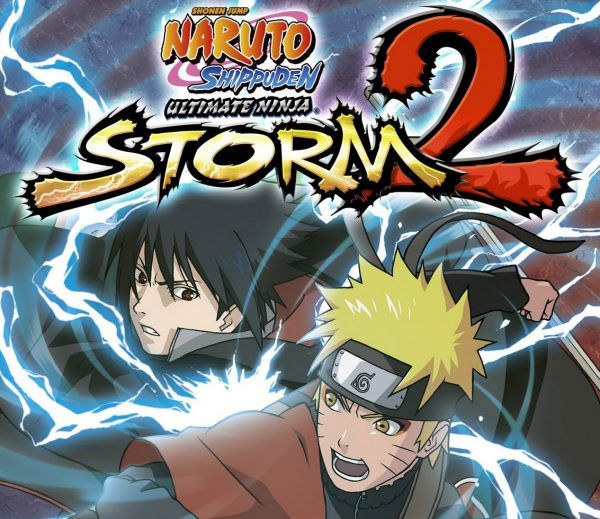 download naruto games for ppsspp